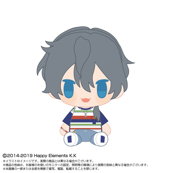 『あんさんぶるスターズ!!』Play Charm Vol.4 椎名ニキ