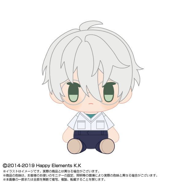 『あんさんぶるスターズ!!』Play Charm Vol.4 カンナ