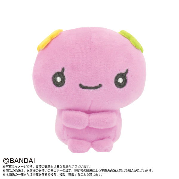 『たまごっち』ぷりぬいぷち ふらわっち【202602再販】