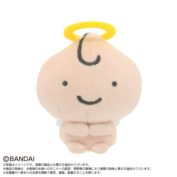 『たまごっち』ぷりぬいぷち くりてん【202602再販】