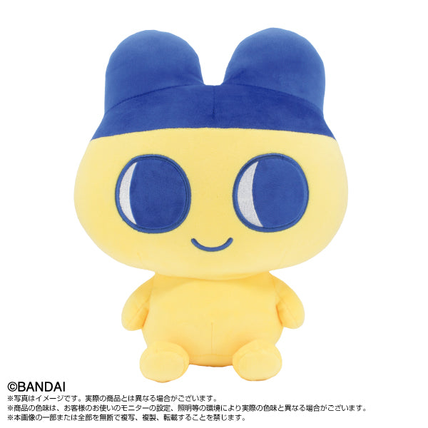 たまごっち』Tamagotchi Paradiseマスコット まめっち【202605再販