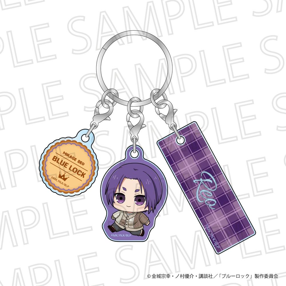 玲王グッズおつけします 御影玲王 グッズ – Anime Store JP（アニメストア.JP）