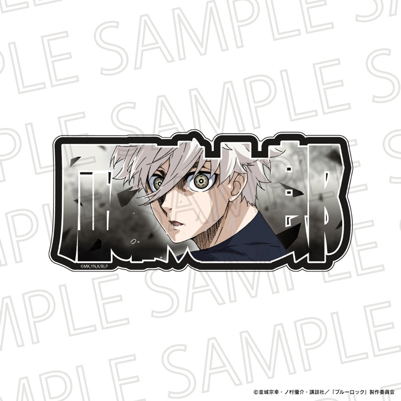 ブルーロック グッズ - Anime Store.JP