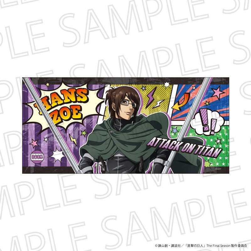 タオル - Anime Store.JP