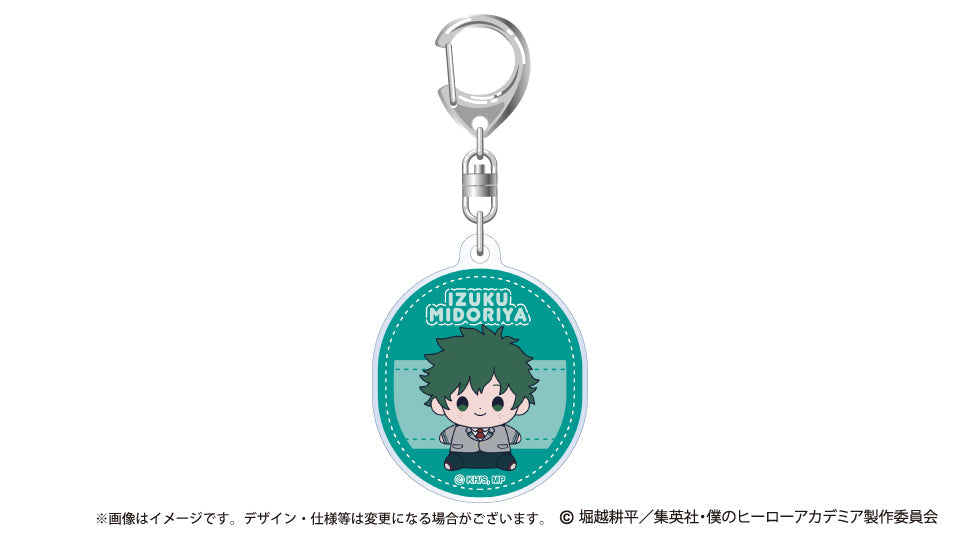 緑谷出久（デク） グッズ – Anime Store JP（アニメストア.JP）