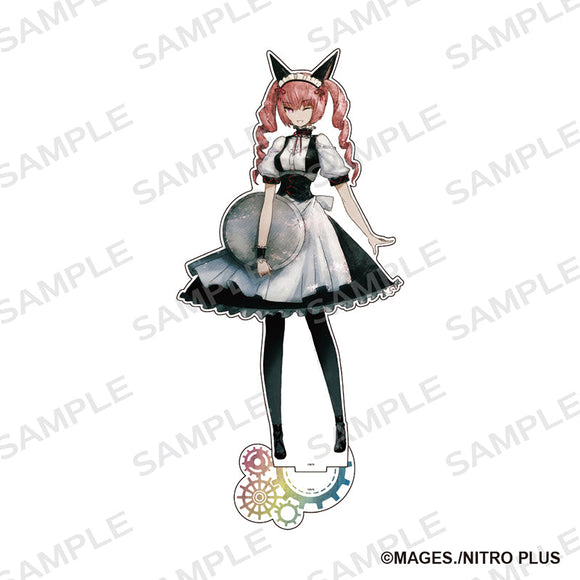 『STEINS;GATE』BIGアクリルフィギュアスタンド フェイリス