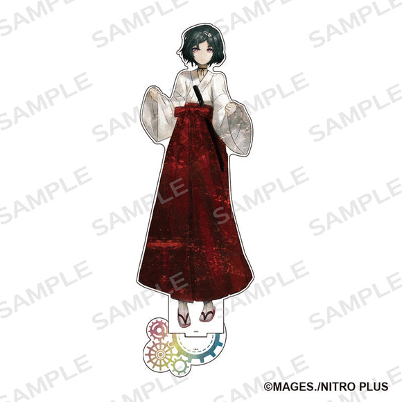 『STEINS;GATE』BIGアクリルフィギュアスタンド るか