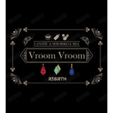 『ラブライブ!虹ヶ咲学園スクールアイドル同好会』Vroom Vroom Tシャツメンズ