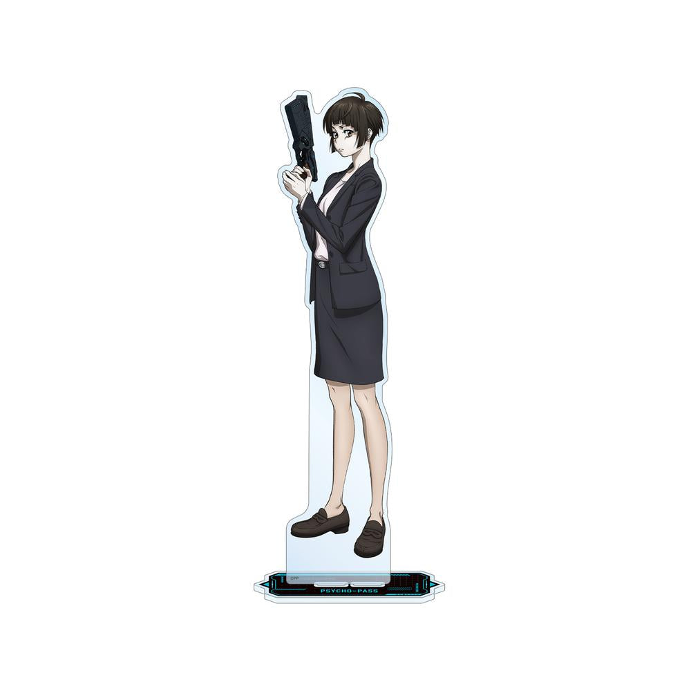 『PSYCHO-PASS サイコパス PROVIDENCE』常守 朱 特大アクリルスタンド