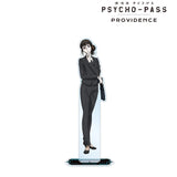 『PSYCHO-PASS サイコパス PROVIDENCE』霜月 美佳 特大アクリルスタンド