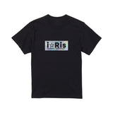 『i☆Ris the Movie - Full Energy!! -』ホログラムTシャツメンズ