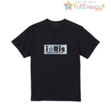 『i☆Ris the Movie - Full Energy!! -』ホログラムTシャツメンズ