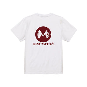 『怪獣8号』モンスタースイーパー社 Tシャツメンズ