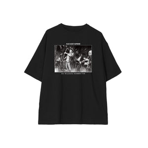 『BLUE GIANT SUPREME』Dai Miyamoto NUMBER FIVE BIGシルエットTシャツユニセックス