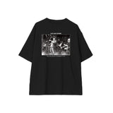 『BLUE GIANT SUPREME』Dai Miyamoto NUMBER FIVE BIGシルエットTシャツユニセックス