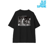 『BLUE GIANT SUPREME』Dai Miyamoto NUMBER FIVE BIGシルエットTシャツユニセックス