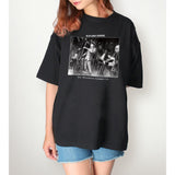 『BLUE GIANT SUPREME』Dai Miyamoto NUMBER FIVE BIGシルエットTシャツユニセックス