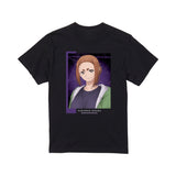 『怪異と乙女と神隠し』緒川菫子 Tシャツメンズ