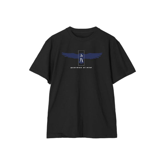 『家庭教師ヒットマンREBORN!』描き下ろし 六道 骸(10年後) カジュアルコーデver. 着用Tシャツメンズ