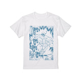 『マギ』アラジン&ウーゴくん 原作コマ Tシャツメンズ