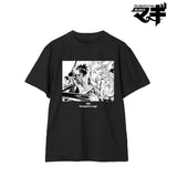 『マギ』集合 原作コマ Tシャツレディース