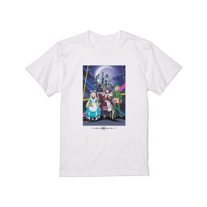 『魔法少女にあこがれて』エノルミータ Tシャツレディース