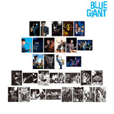 『BLUE GIANT』トレーディングブロマイド2枚セット(単位/BOX)