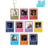 『BLUE GIANT』トレーディングミュージックプレイヤー風アクリルキーホルダー(単位/BOX)