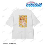 『ぴちぴちピッチ』七海 るちあ BIGシルエットTシャツユニセックス