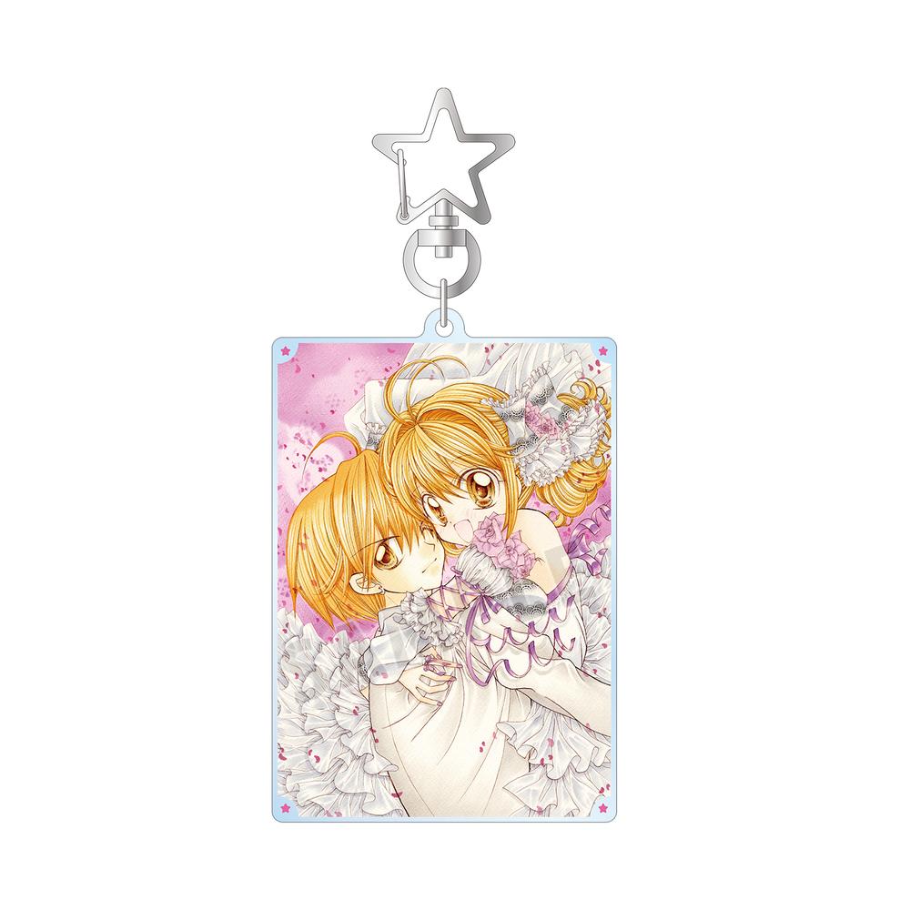 ぴちぴちピッチ 七海るちあ るちあ 缶バッジ キャンバス アクリルブロック ぴちぴちピッチ キャンバスボード 七海るちあ予約 再販 1月中旬 発売