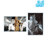 『BLUE GIANT』宮本 大 アクリルカード2枚セット