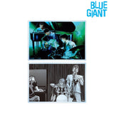 『BLUE GIANT』JASS アクリルカード2枚セット