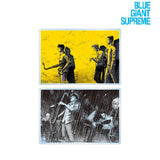 『BLUE GIANT SUPREME』Dai Miyamoto NUMBER FIVE アクリルカード2枚セット