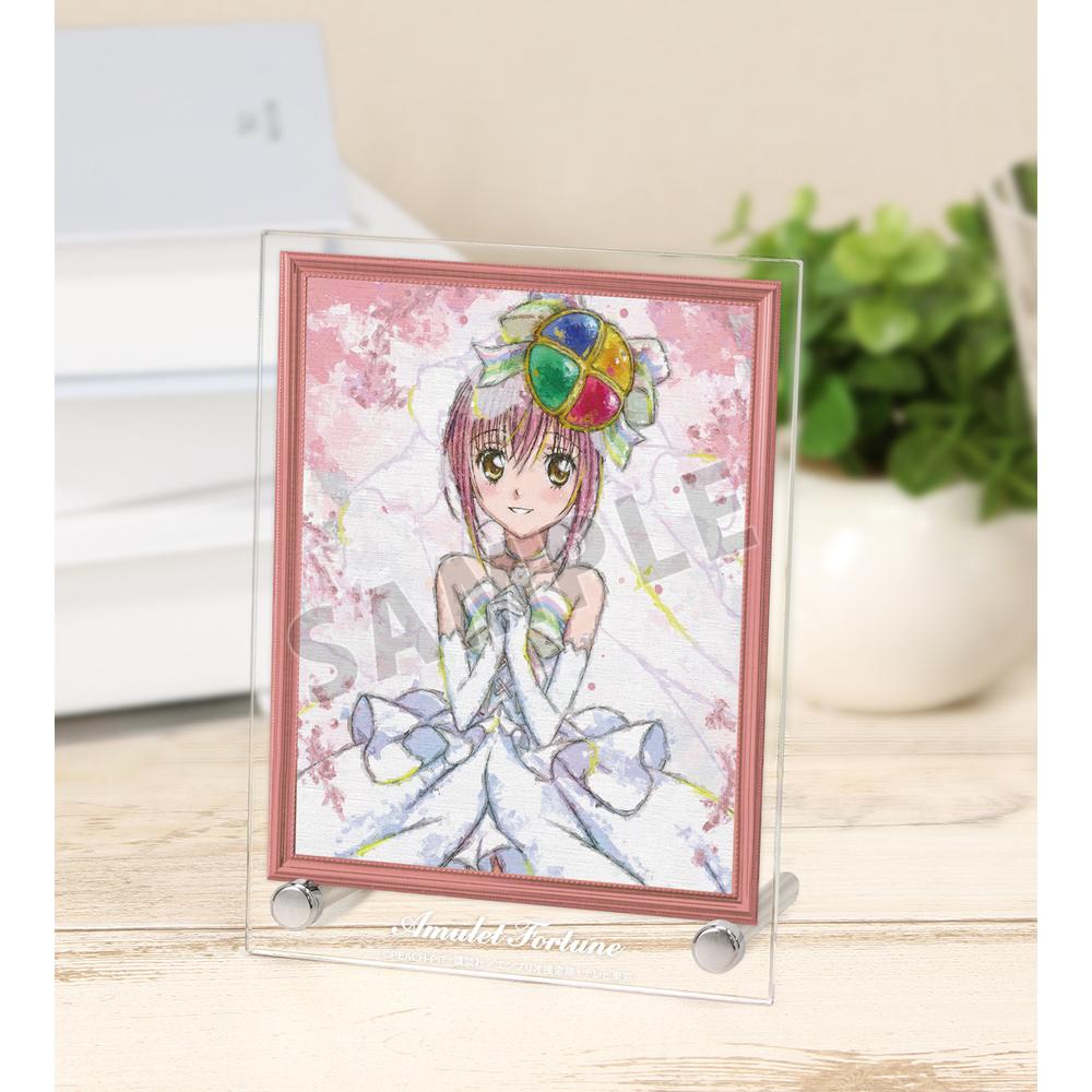 しゅごキャラ！ グッズ – Anime Store JP（アニメストア.JP）