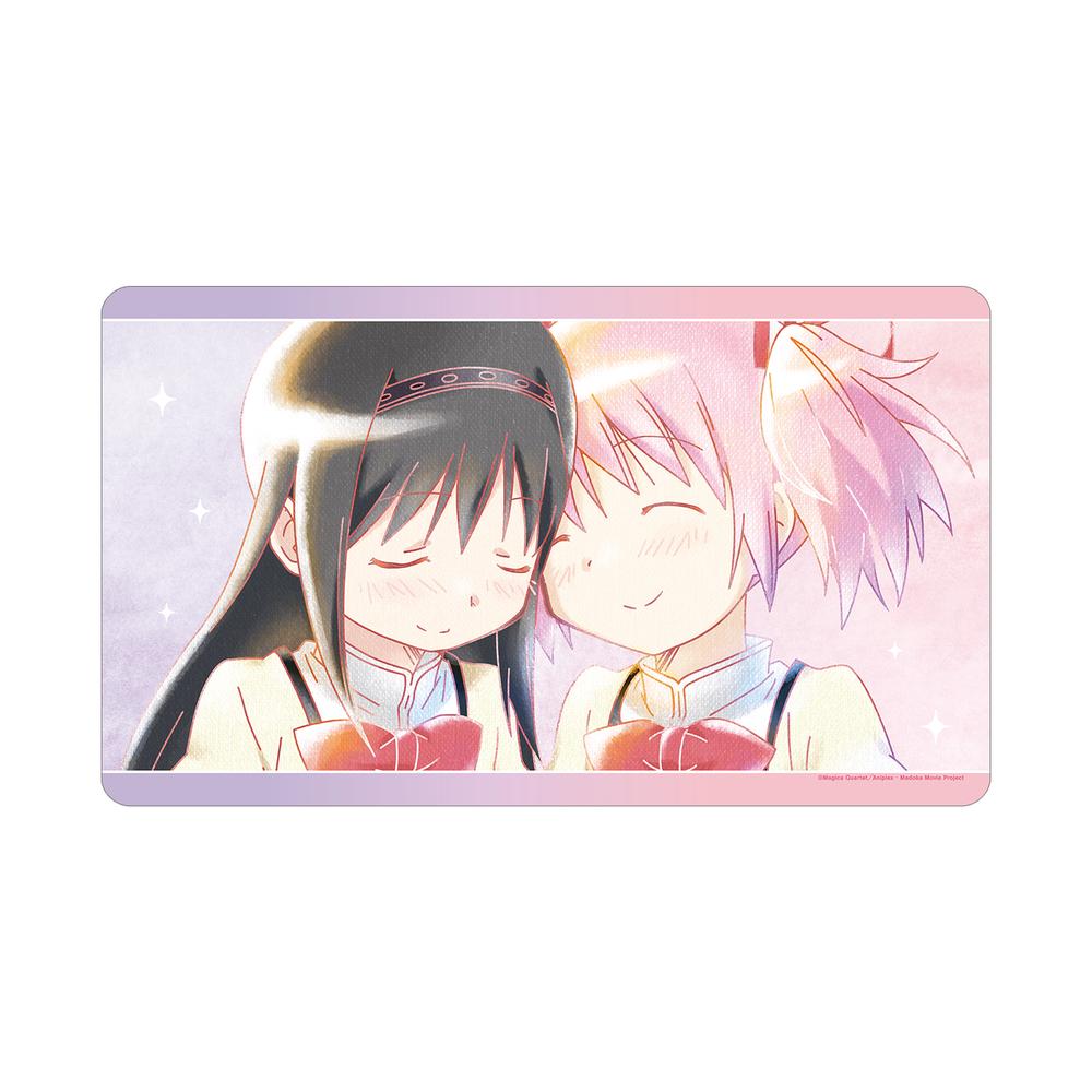 魔法少女まどか☆マギカ』暁美ほむら 100mm缶バッジ(ワンナイト