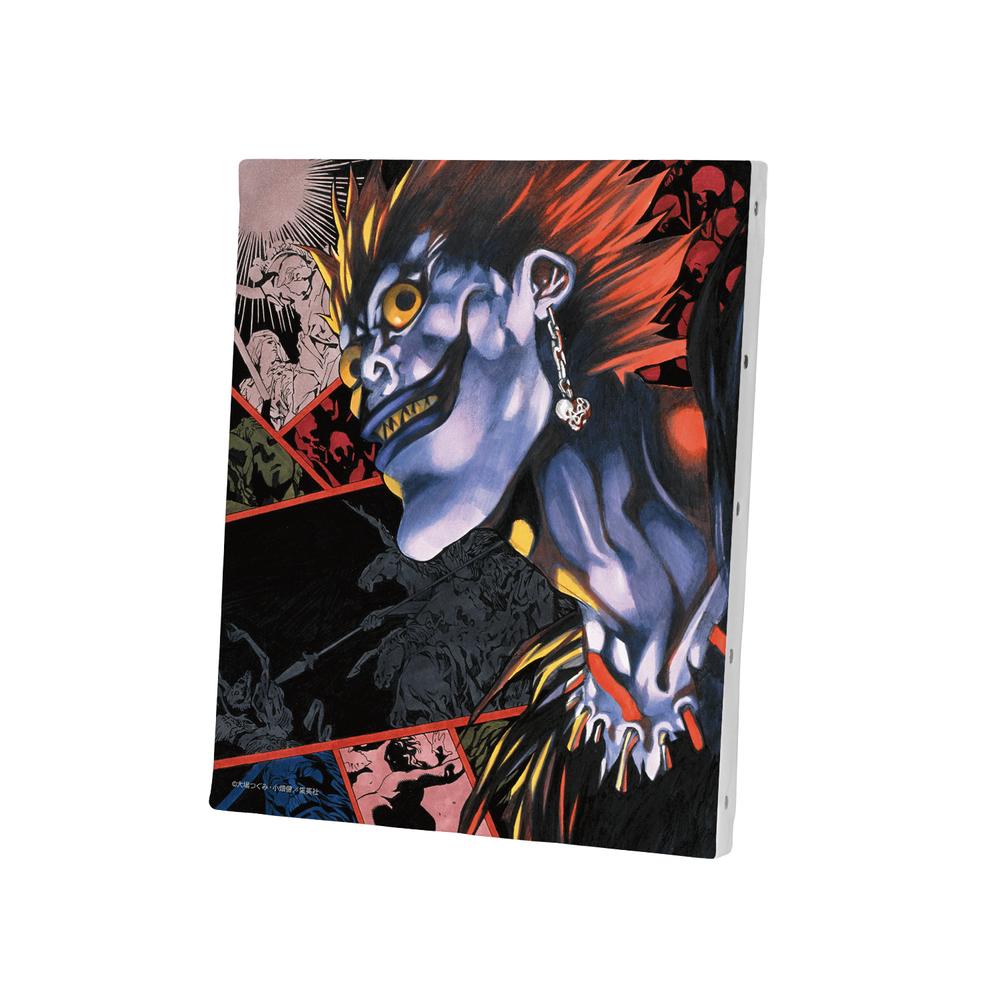 GRIFFON ENTERPRISES - フィぎゅっと！№009　デスノート　リューク グリフォン フィぎゅっと！ DEATHNOTE リューク｜ホビーの総合