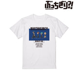 『ぶっちぎり?!』魅那斗會 ちびとこ Tシャツメンズ