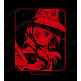 『この素晴らしい世界に祝福を!3』めぐみん Tシャツ vol.2レディース【202412再販】