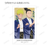 『NARUTO-ナルト- 疾風伝』描き下ろし トレーディングインスタントカメラ風イラストカード <うちはサスケ バースデーver.>(単位/BOX)