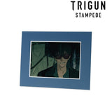 『TRIGUN STAMPEDE』ニコラス・D・ウルフウッド キャラファインマット