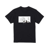 『ガチ恋粘着獣 ~ネット配信者の彼女になりたくて~』コスモ「おうた!?」 Tシャツメンズ