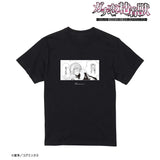 『ガチ恋粘着獣 ~ネット配信者の彼女になりたくて~』コスモ「おうた!?」 Tシャツメンズ