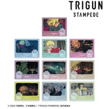 『TRIGUN STAMPEDE』トレーディング ゆるコマ パーツ付きアクリルスタンド(単位/BOX)