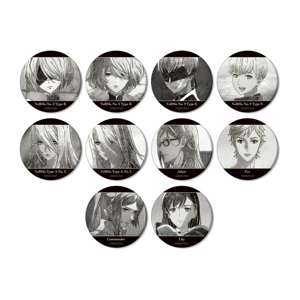 新テニスの王子様』クリアファイル-Black or White 第3弾-（G 千石清純