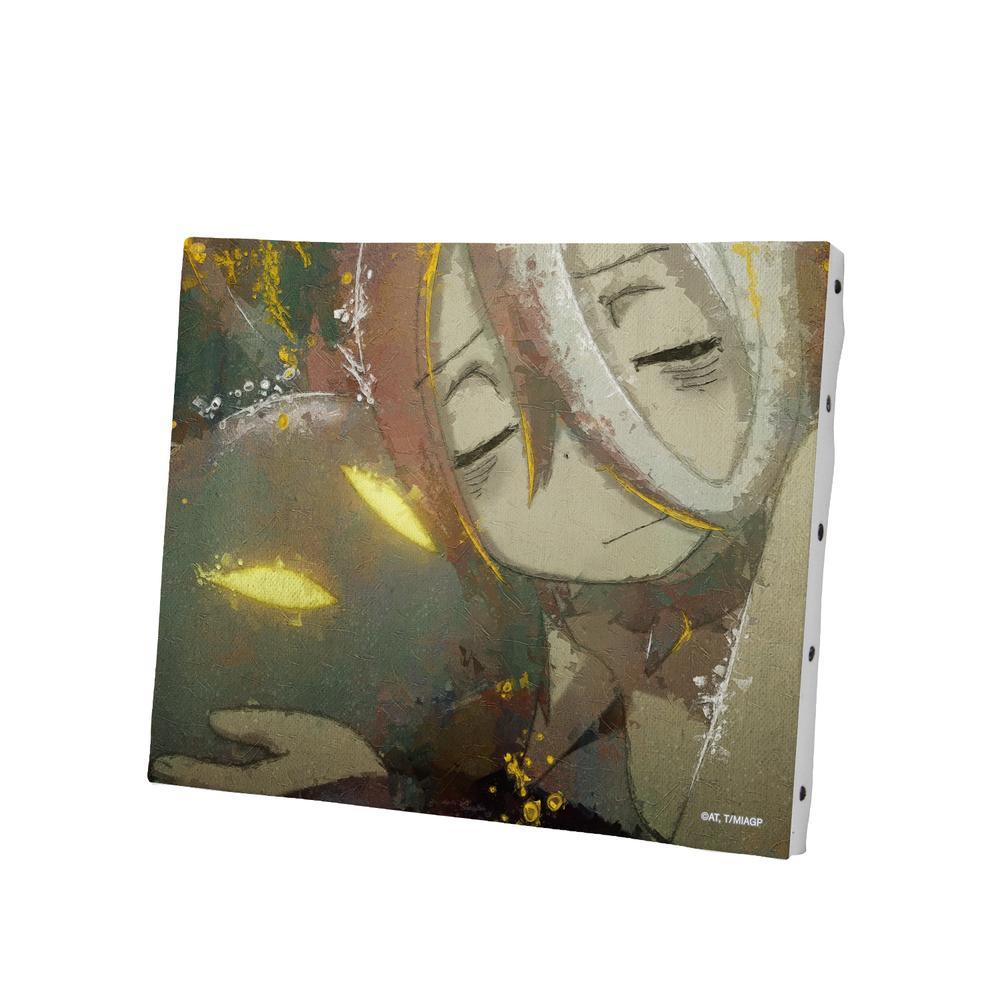 『メイドインアビス 烈日の黄金郷』ヴエコ grunge CANVAS キャンバスボード【202512再販】