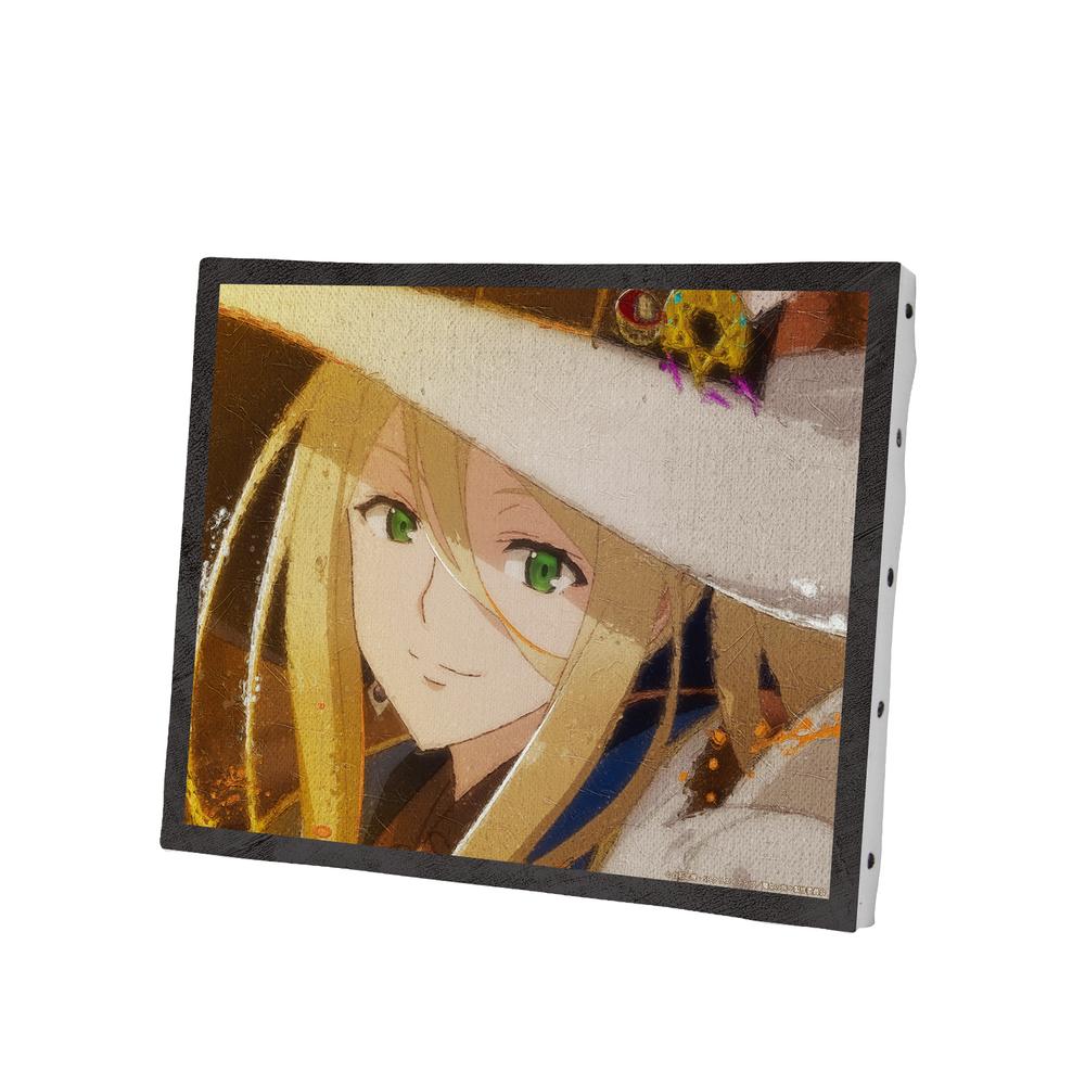 『魔女の旅々』シーラ grunge CANVAS キャンバスボード【202505再販】