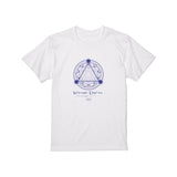 『Unnamed Memory』オスカー&ティナーシャ モチーフ Tシャツメンズ