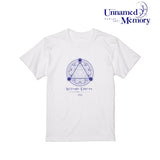 『Unnamed Memory』オスカー&ティナーシャ モチーフ Tシャツメンズ