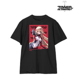 『Tower of Fantasy(幻塔)』ネメシス Tシャツメンズ