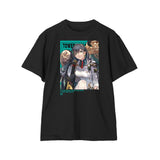 『Tower of Fantasy(幻塔)』凛夜 Tシャツメンズ